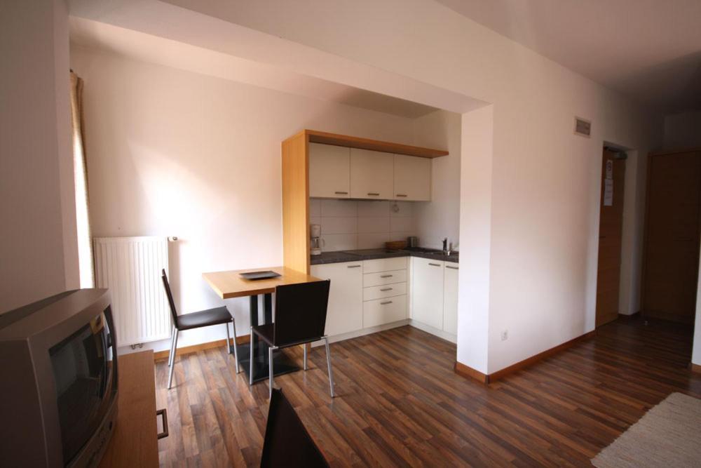 Residence Haus Ragen ブルーニコ エクステリア 写真