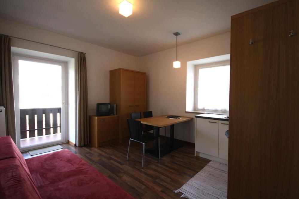 Residence Haus Ragen ブルーニコ エクステリア 写真