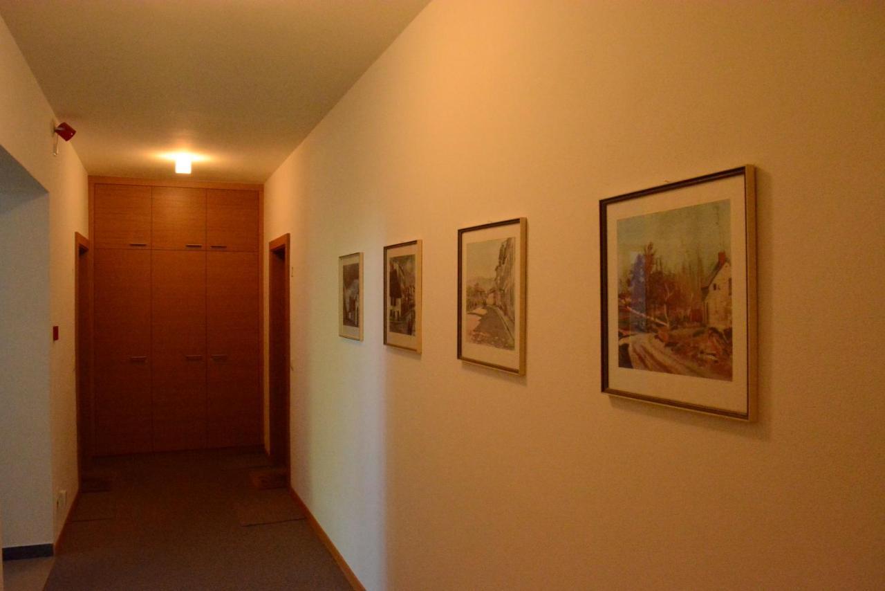 Residence Haus Ragen ブルーニコ エクステリア 写真
