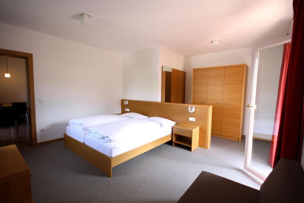 Residence Haus Ragen ブルーニコ エクステリア 写真